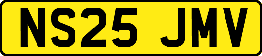 NS25JMV