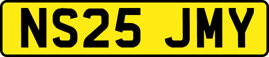 NS25JMY
