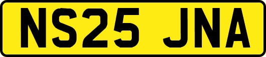 NS25JNA
