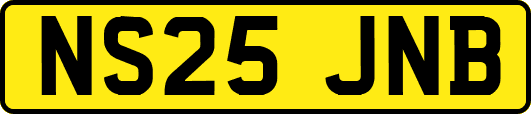 NS25JNB