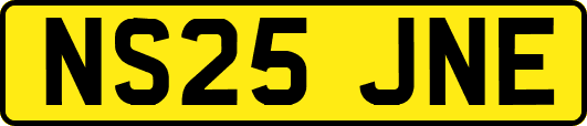 NS25JNE