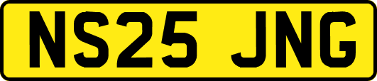 NS25JNG