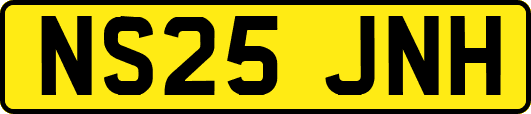 NS25JNH