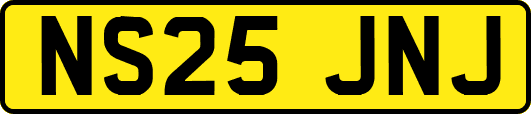 NS25JNJ