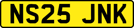 NS25JNK