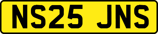 NS25JNS
