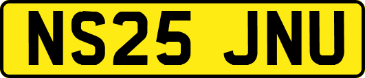 NS25JNU
