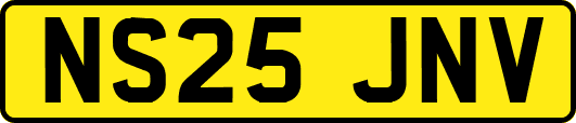 NS25JNV