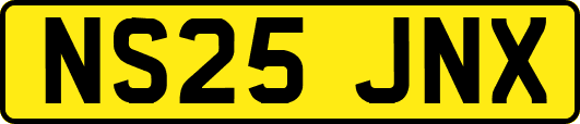 NS25JNX