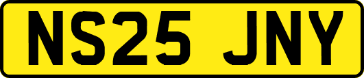 NS25JNY