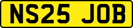 NS25JOB