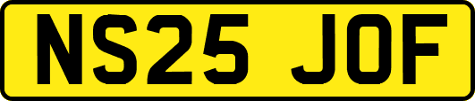 NS25JOF