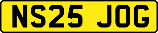 NS25JOG