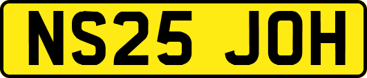 NS25JOH