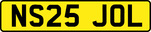 NS25JOL