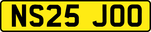 NS25JOO