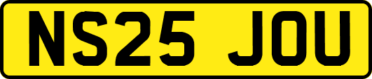 NS25JOU