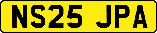 NS25JPA