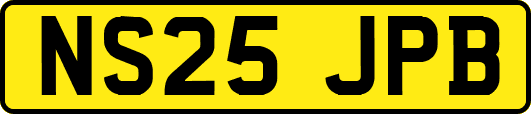 NS25JPB
