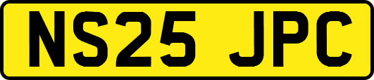 NS25JPC