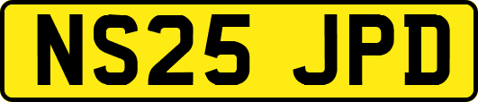 NS25JPD