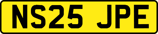 NS25JPE
