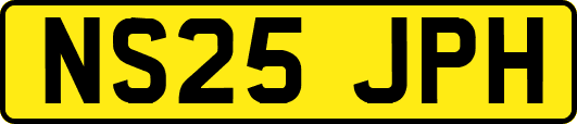 NS25JPH