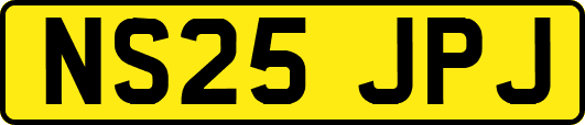 NS25JPJ