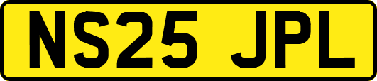 NS25JPL