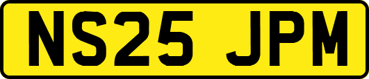 NS25JPM