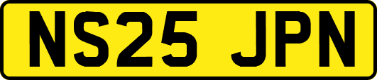 NS25JPN