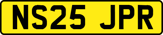 NS25JPR
