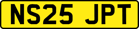 NS25JPT