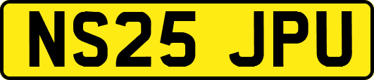 NS25JPU
