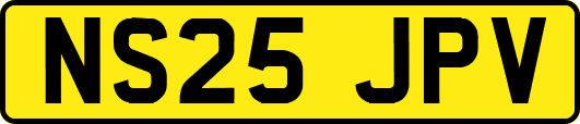 NS25JPV