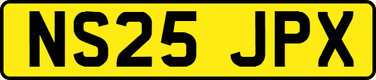 NS25JPX