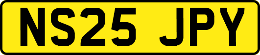 NS25JPY