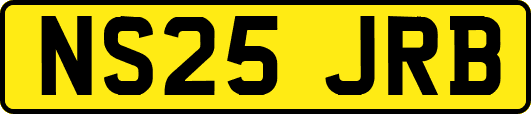 NS25JRB