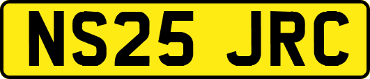 NS25JRC