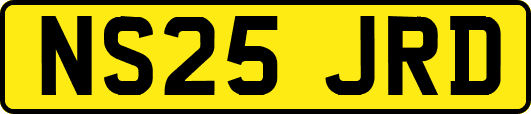 NS25JRD