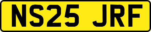 NS25JRF