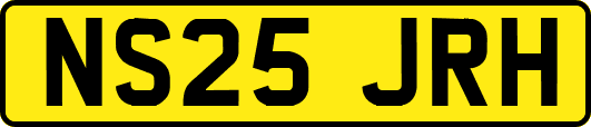 NS25JRH