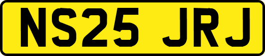 NS25JRJ