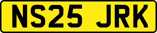 NS25JRK