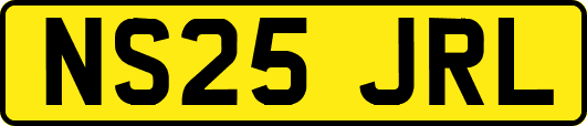 NS25JRL