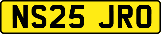 NS25JRO
