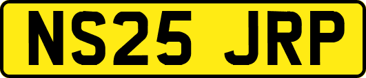 NS25JRP