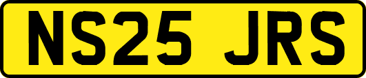 NS25JRS
