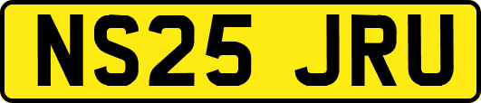 NS25JRU