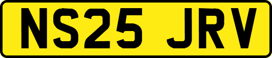 NS25JRV